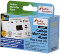 Kidde 10LLD-CO (Kidde Safety Europe, U.K.)