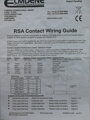 6RSA-100-GN (Elmdene, U.K.)
