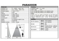 PARADOOR 460 (PARADOX™, CDN)