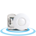 Capture CD (Texecom, U.K.)