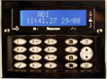 PREMIER Elite LCD-DB/SMK (Texecom, U.K.)