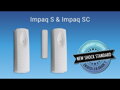  IMPAQ-S (Texecom, U.K.)
