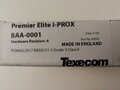 PREMIER Elite iProx (Texecom, U.K.)
