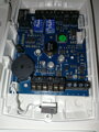 PREMIER Elite iProx (Texecom, U.K.)
