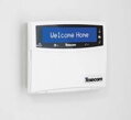 PREMIER Elite LCD-LP (Texecom, U.K.)