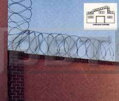 RWC450 (Birmingham Barbed Tape, U.K.)