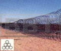 RWC980 (Birmingham Barbed Tape, U.K.)