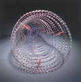 ElectroCoil 980E (Birmingham Barbed Tape, U.K.)