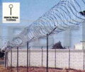 ElectroCoil 980E (Birmingham Barbed Tape, U.K.)