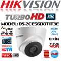 DS-2CE56D8T-IT3E/2.8mm (Hikvision®, China)