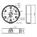 PFA137 (Dahua, China)