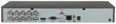 iDS-7208HQHI-M1/S (Hikvision®, CN)