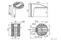 DS-1258ZJ (Hikvision®, China)