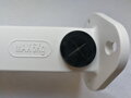 DS-1293ZJ (Hikvision®, China)