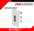 DS-1475ZJ-SUS (Hikvision®, China)