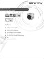 DS-2CE76H8T-ITMF/2.8mm (Hikvision®, China)