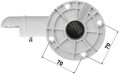 ITC237-PW6M-IRLZF1050-B (Dahua, CN)