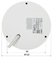 HDBW5442R-ASE-0208B (Dahua, CN)