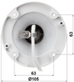 DS-2CD1623G2-IZ/2.8-12mm (Hikvision®, CN)