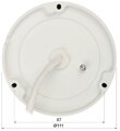 DS-2CD1123G2-I/2.8mm (Hikvision®, China)