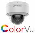 DS-2CD2127G2/2.8mm (Hikvision®, China)