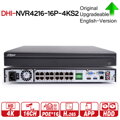 NVR4216-16P-4KS2 (Dahua, China)