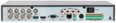 iDS-7208HUHI-M1/S/A(C)/4A+8/4A (Hikvision®, CN)
