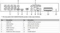 iDS-7208HUHI-M1/S/A(C)/4A+8/4A (Hikvision®, CN)