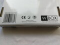 WBXMB1332TSS (WBOX Technologies, EU-ASIA)