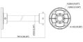 PFB220C (Dahua, CN)