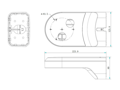 DS-1294ZJ-PT (Hikvision®, China)