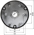 DS-1471ZJ-135 (Hikvision®, CN)