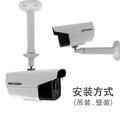 DS-1203ZJ (Hikvision®, China)