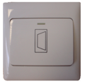 BP-DOOR-F (CDVI, U.K.)