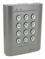 DGA (CDVI, France)