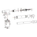 ASTER 5 - 230 V (PROTECO®, IT)
