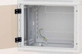 Rozvaděč 6U/60x40 (Triton, CZ)