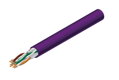 Cat6 UTP PVC 23AWG (LACSON, Taiwan)