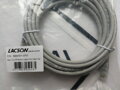 Patch kabel Cat6 UTP/5m (LACSON, Taiwan)