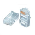 Konektor RJ45 CAT5E/UTP (Solarix, CZ)