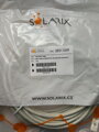 Patch kabel CAT5e/10m (Solarix, CZ)