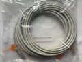 Patch kabel CAT5e/10m (Solarix, CZ)