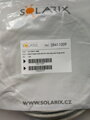 Patch kabel CAT6/10m (Solarix, CZ)