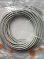 Patch kabel CAT6/10m (Solarix, CZ)