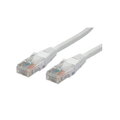 Patch kabel CAT6/2m (Solarix, CZ)