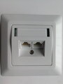 SX9 RJ45 UTP CAT5e (Solarix, CZ)