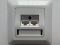 SX9 RJ45 UTP CAT6 (Solarix, CZ)