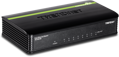 TE100-S8 (TRENDnet®, USA)