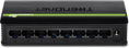 TE100-S8 (TRENDnet®, USA)