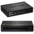 TEG-S82G (TRENDnet®, USA)